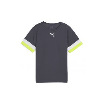 Tricou pentru fotbal individualRise