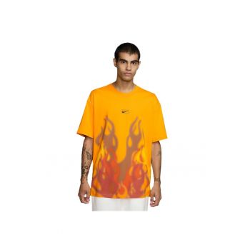Tricou  U NSW TEE OC GENDER NEUTRAL-HJ0766-739