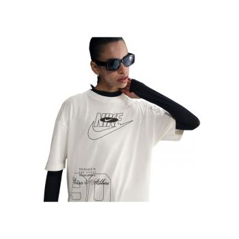 Tricou  W NSW DANCE OS TEE-HJ2993-133