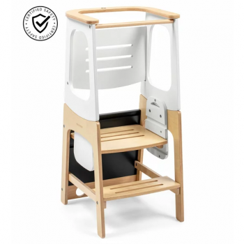 Turn de Invatare 3 in 1 Maxi-Cosi Toucan Natural Wood