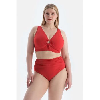 Bikini cu model uni