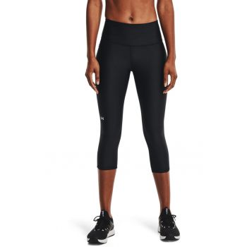 Colanti capri pentru fitness HeatGear®