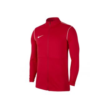 Hanorac sport barbati -  Poliester - Rosu -