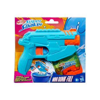Hasbro Nerf Super Soaker Mini Dunk Fill (g0993)