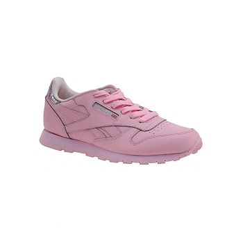 Incaltaminte sport  Classic Leather Metallic BD5898 - pentru copii - Roz