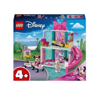 Lego Disney Classic Minnies Pet Hotel (43274)
