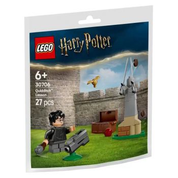 Lego Harry Potter Tm Quidditch Lesson (30706)