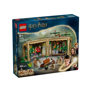 Lego Harry Pottertm Hogwartstm Castle Herbology Class (76445)