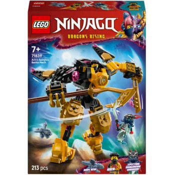 Lego Ninjago Arins Spinjitzu Battle Mech (71839)