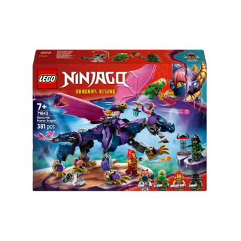 Lego Ninjago Rontu The Master Dragon (71842)