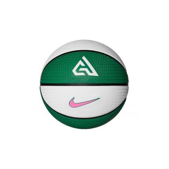 Minge baschet  Playground 8P 2.0 G Antetokounmpo - marime 7 - alb/verde