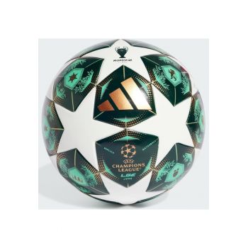 Minge de fotbal Adidas UCL League J290 - marime - alb