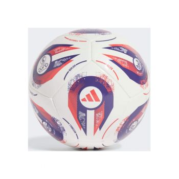 Minge de fotbal feminin Adidas Euro 2025
