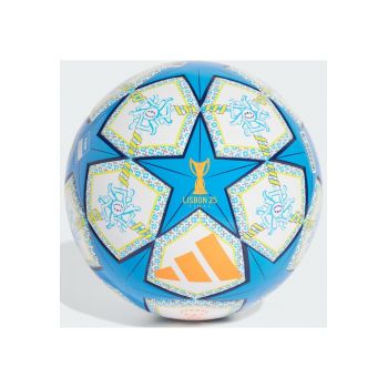 Minge de fotbal feminin Adidas UCL League - marime - alb