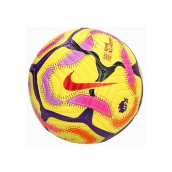 Minge de fotbal  Premier Leagues FA24 - marimea 5 - galben