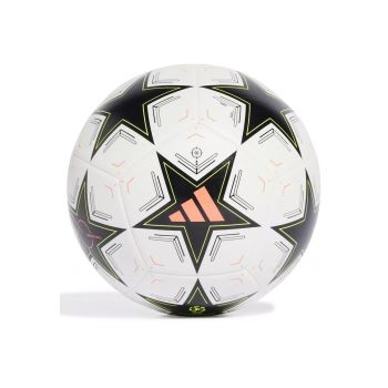 Minge fotbal Adidas UCL Training - alb/negru