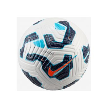 Minge fotbal  Club Elite - marime 5 - alb/albastru