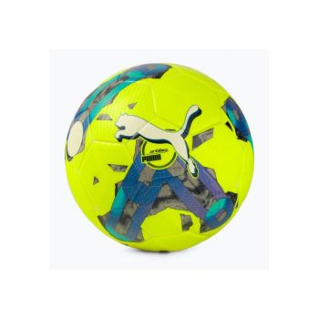 Minge fotbal  Orbita 2 TB - marime 5 - galben