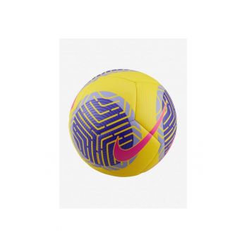 Minge fotbal  Pitch - marime 5 - galben