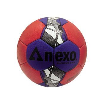 Minge handbal  Supreme III - albastru/rosu
