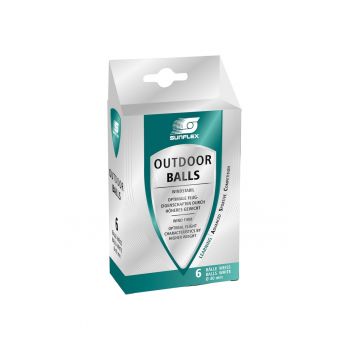 Mingi tenis masa  Outdoor