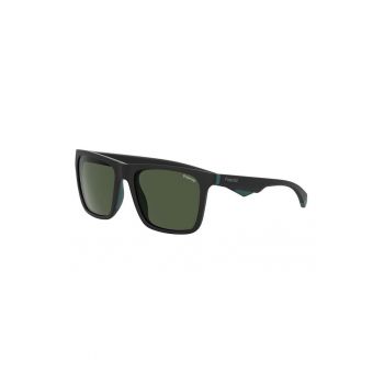 Ochelari de soare unisex cu lentile polarizate