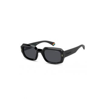 Ochelari de soare unisex cu lentile polarizate
