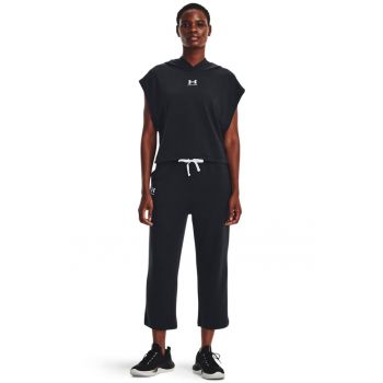Pantaloni crop evazati pentru fitness Rival Pantaloni crop evazati pentru fitness Rival