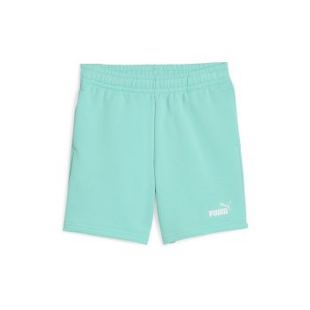 Pantaloni scurti cu logo