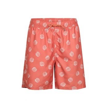 Pantaloni scurti de baie cu model