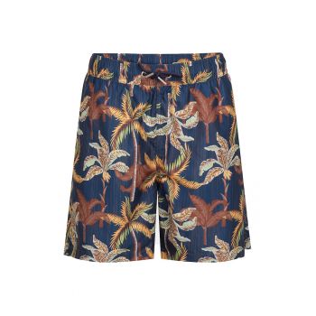 Pantaloni scurti de baie cu model