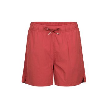 Pantaloni scurti de baie cu talie medie