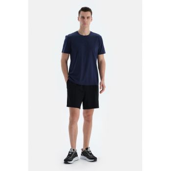 Pantaloni scurti din amestec de modal