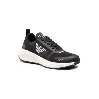 Pantofi barbati -  300928677 - Textil - Negru - 65787