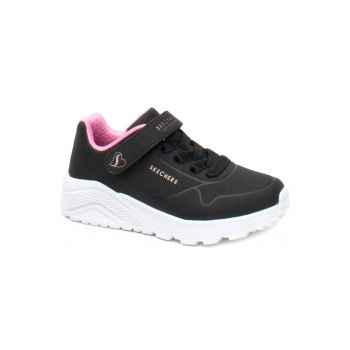 Pantofi copii fete sport 310451L negru -