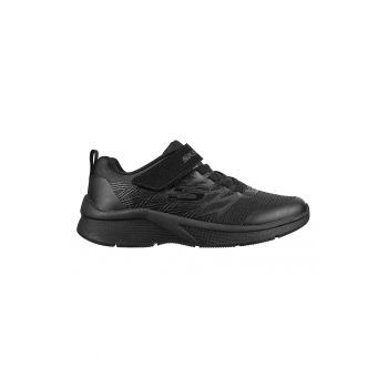 Pantofi sport cu velcro Microspec Texlor