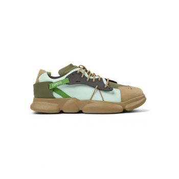 Pantofi sport din piele Karst 1105