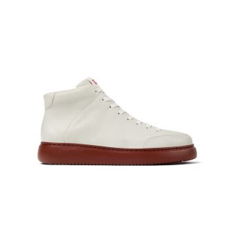 Pantofi sport high-cut de piele Runner K21 1293