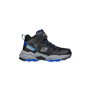 Pantofi sport mid-high impermeabili Drollix-Ventureru