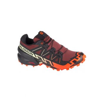 Pantofi sport pentru barbati -  BM202036 - rosu