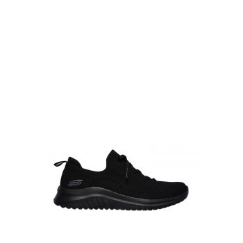 Pantofi sport slip-on din plasa tricotata Ultra Flex 2.0