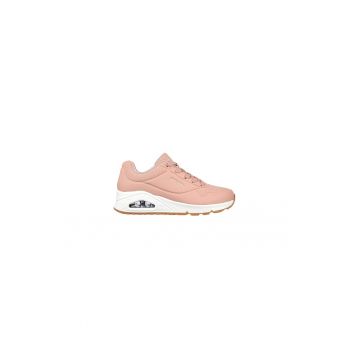 Pantofi Sport  Uno Stand On Air W 73690-BLSH - Femei - Roz
