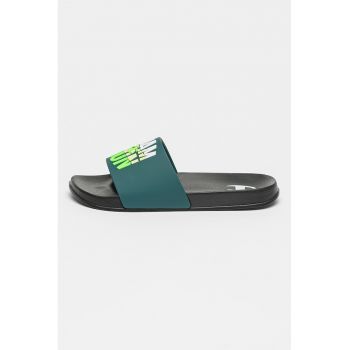 Papuci cu logo Surfy