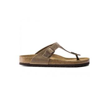 Papuci -  Gizeh Natural 943813