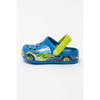 Saboti slingback Crocband