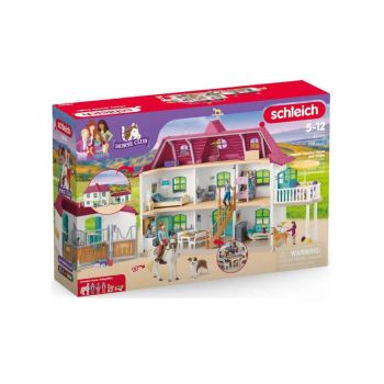 Schleich Lakeside Country House And Stable (42706)