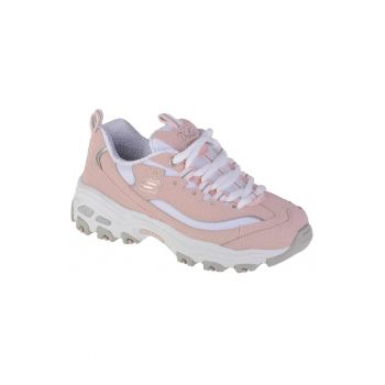 Sneakers -  D'Lites- Biggest Fan 80587L-LPKW - Roz