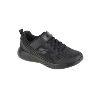 Sneakers -  Go Run 600 - Baxtux 97858L-BBK - Negru