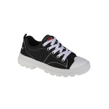 Sneakers -  Roadies-True Roots 310013L-BLK - Negru