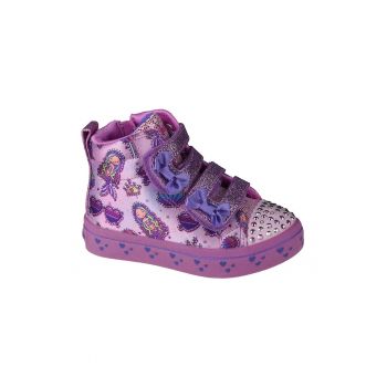 Sneakers -  Twi-Lites Mermaid Gems 20223N-PKMT - Roz